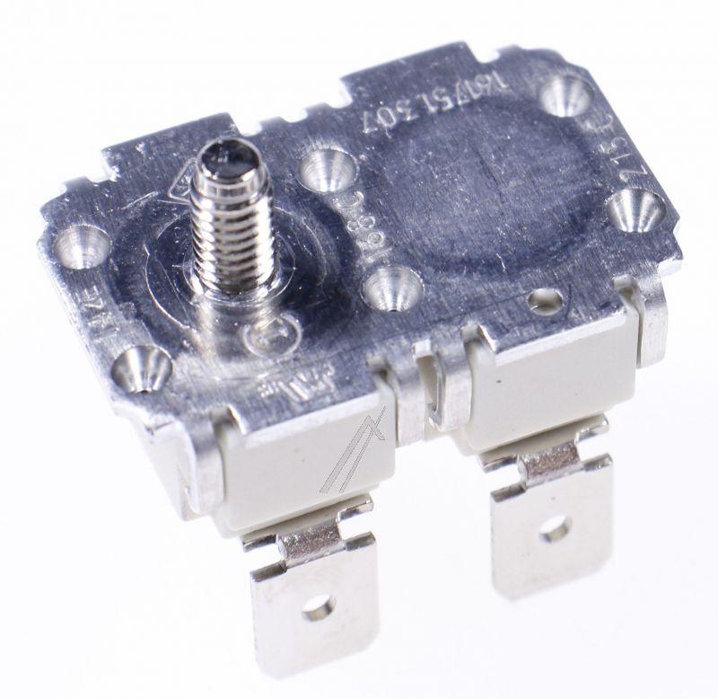 Doppelthermostat für Amica Ofen 8514223 Temperaturbegrenzer