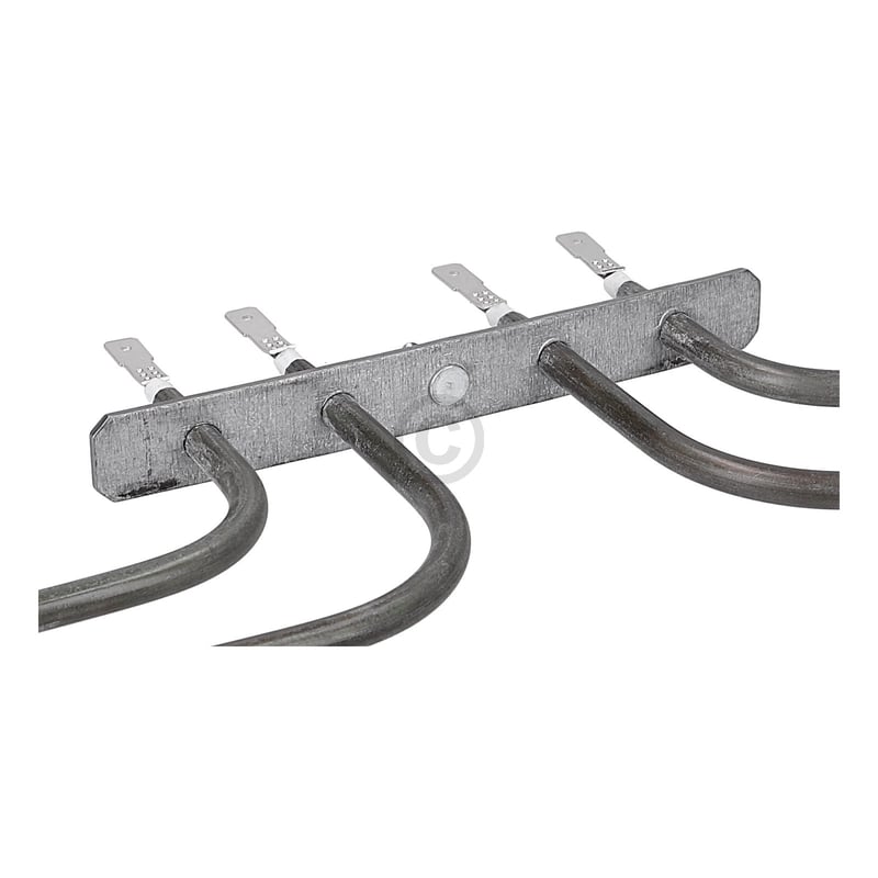 Grillheizwiderstand für Ofen Candy Hoover 42370268 Backofen-Heizelement
