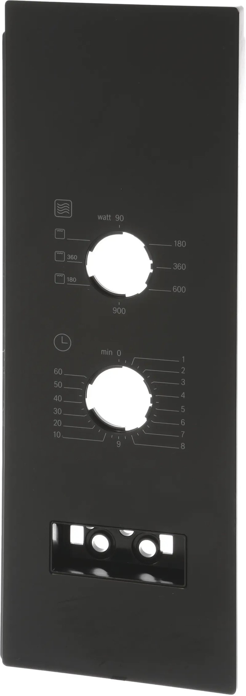 Bedienblende 00668805