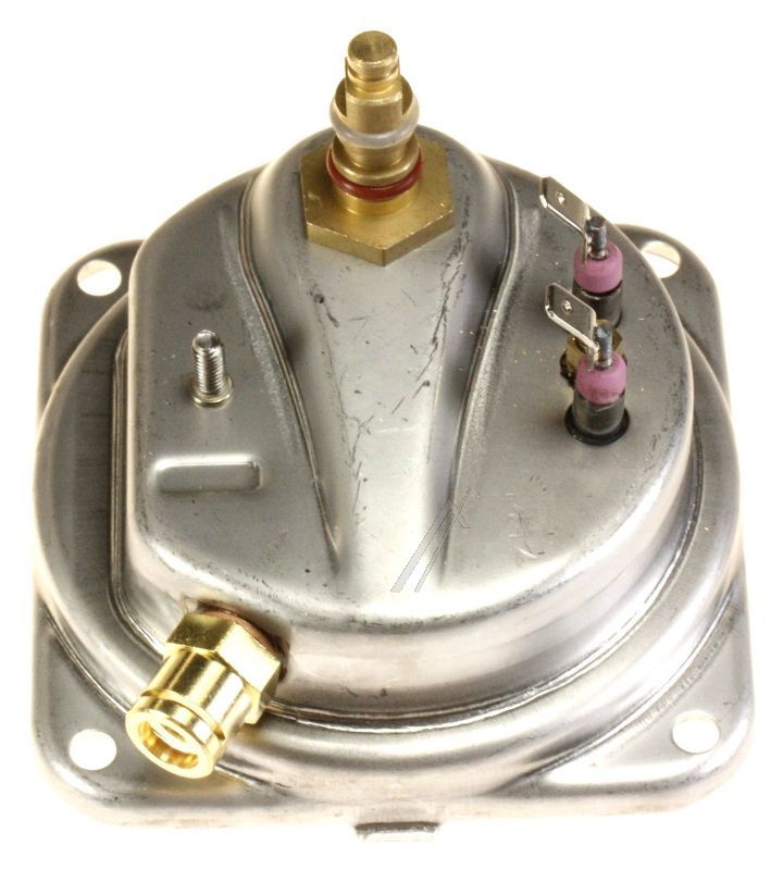 Heizelement-Kesselunterteil für DeLonghi Kaffeemaschine 7313281389 Widerstand, Kessel