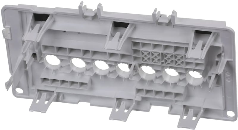 Lichtleiter für Bosch Trockner 12022071 Beleuchtung