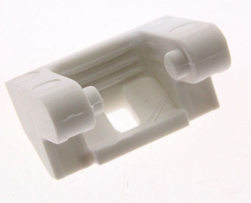 Lagerbock-Fach rechts/links für Kühlschrank Liebherr 742205200 Kühlschrank-Scharnier