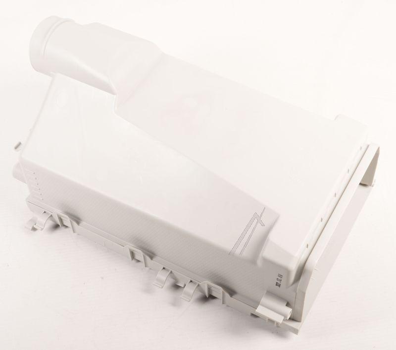 Einspülverteiler für Waschmaschine LG 4925ER1021A Wasserführung