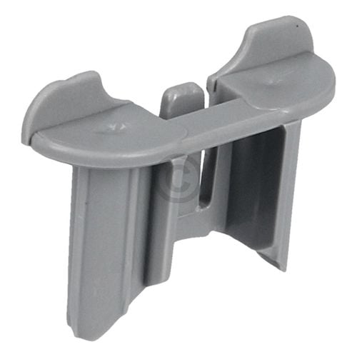 Kappe vorne wie beko 1731540100 für Gleitschiene Geschirrspüler