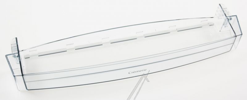 Türfach für Kühlschrank Hisense/Gorenje 131566 untere Ablage