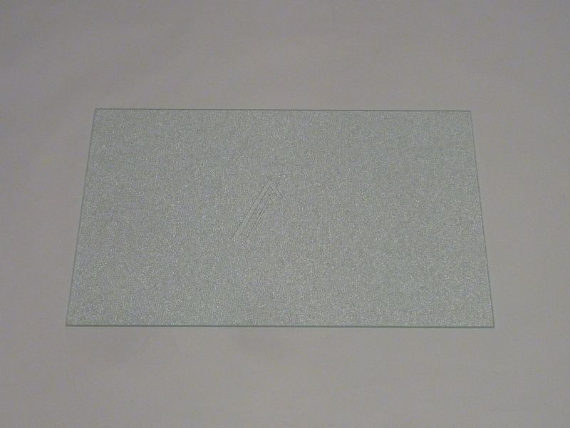 Glasregal für AEG-Glasplatte 2063693010 Aufbewahrung