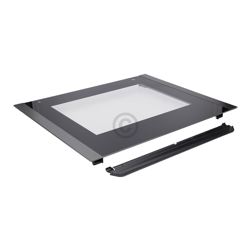 Frontglasscheibe Bosch 20007536 für Backofen Bosch