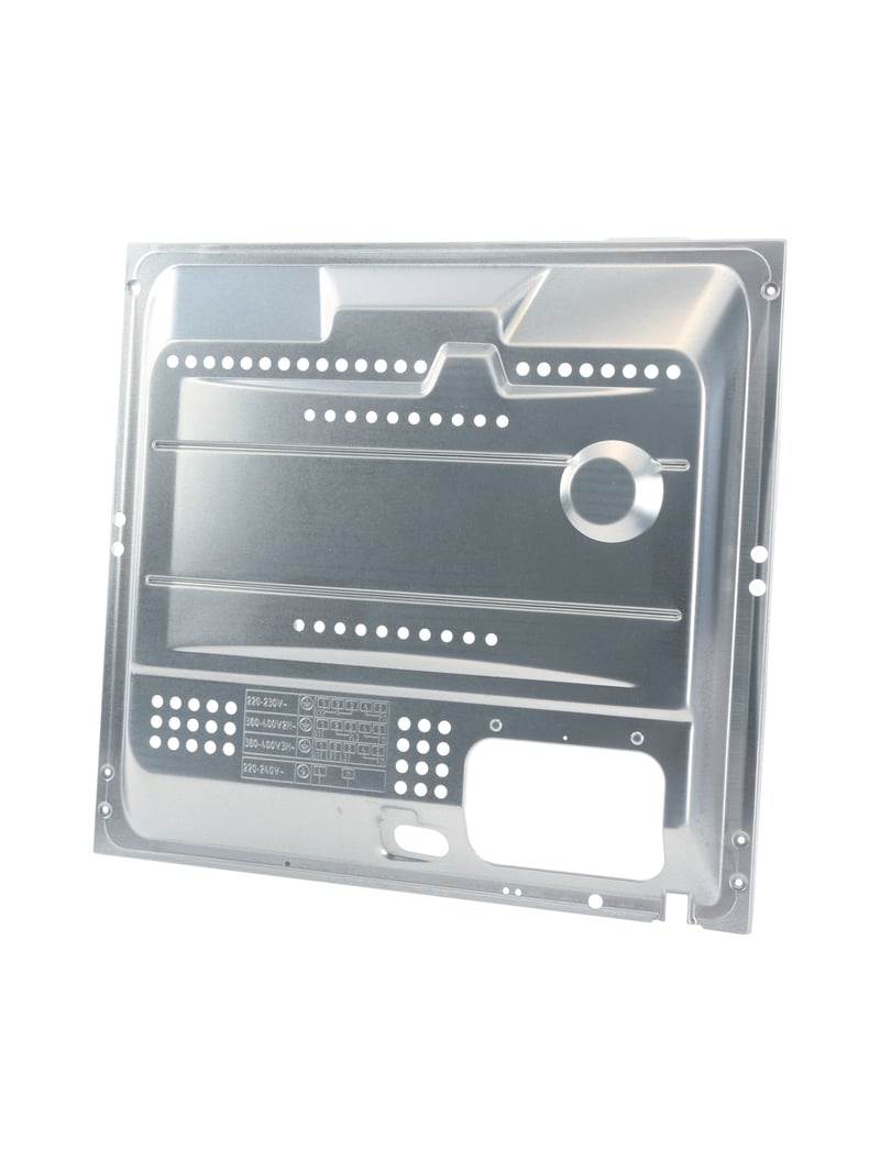 Gehäuse-Rückteil 00472563