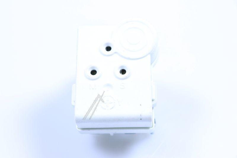 Überlastrelais für Whirlpool Kühlschrank 488000650349 Kühlschrank-Reparatur