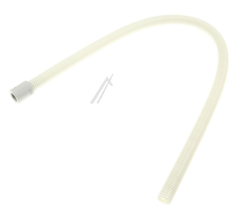 Pumpenschlauch für Beko/Grundig/Arçelik Trockner C00866025 595mm Länge