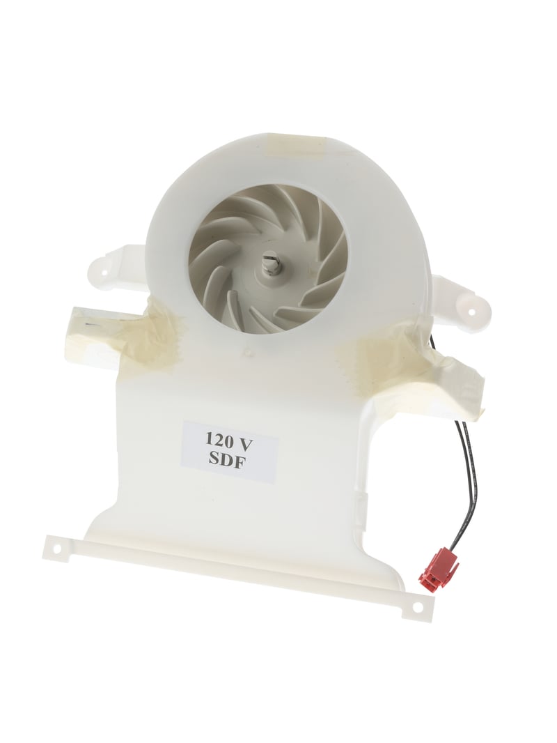 Lüftermotor 00672636