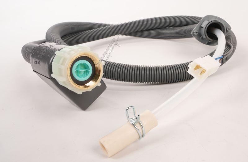 Zulaufschlauch für Geschirrspüler Electrolux 140180589297 Aqua-Control 1475mm