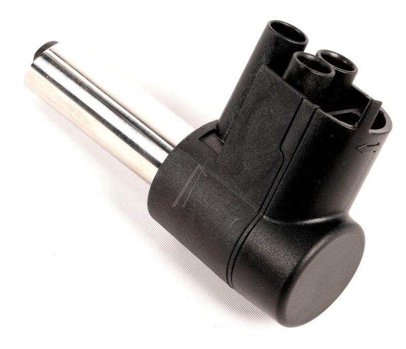 Milchschäumer für Kaffeemaschine Bosch/Siemens 10042467 BG Metall, TE8