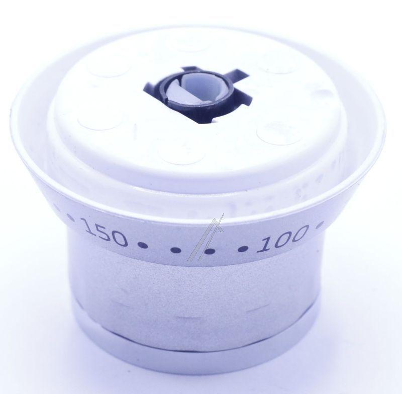 Thermostatknopf für Ofen Beko/Grundig/Arcelik C00929380 Temperaturregler weiß