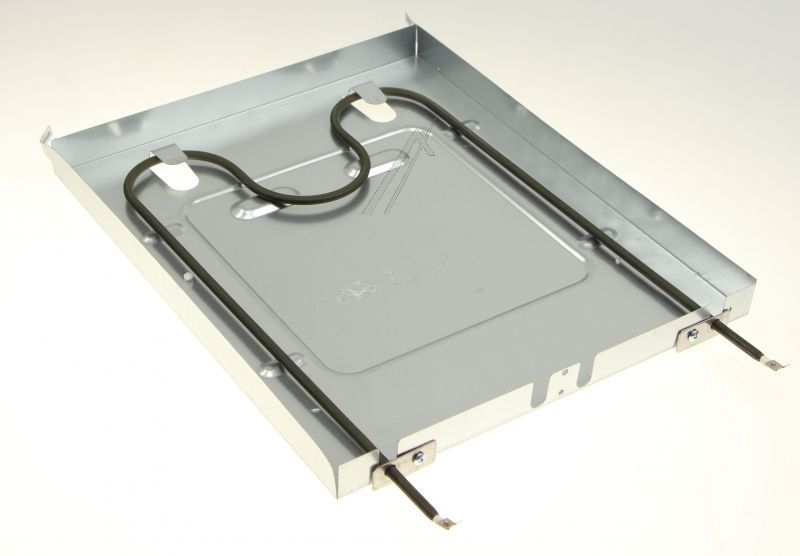 Heizung Unterhitze Midea 17471100001480 für Backofen