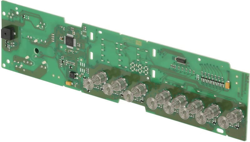 Bedienmodul programmiert 00757761