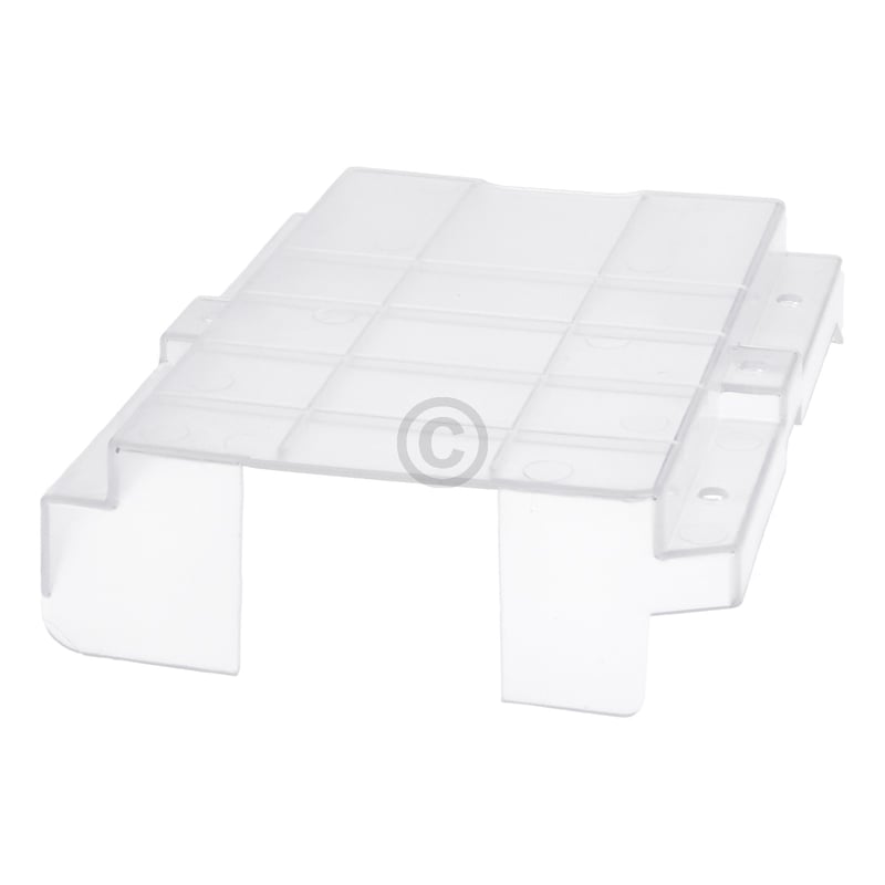 Wasserdichte Batterieabdeckung Ecovacs 201-2250-0046