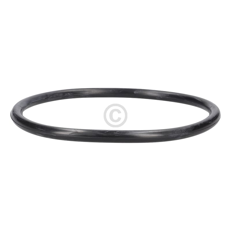 Behälterdichtung für Geschirrspüler Candy/Hoover 91406300 Spülmaschine