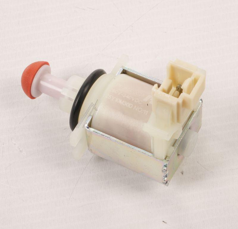 Ablaufventil für Geschirrspüler Bosch Siemens Com Ventil Ablauf