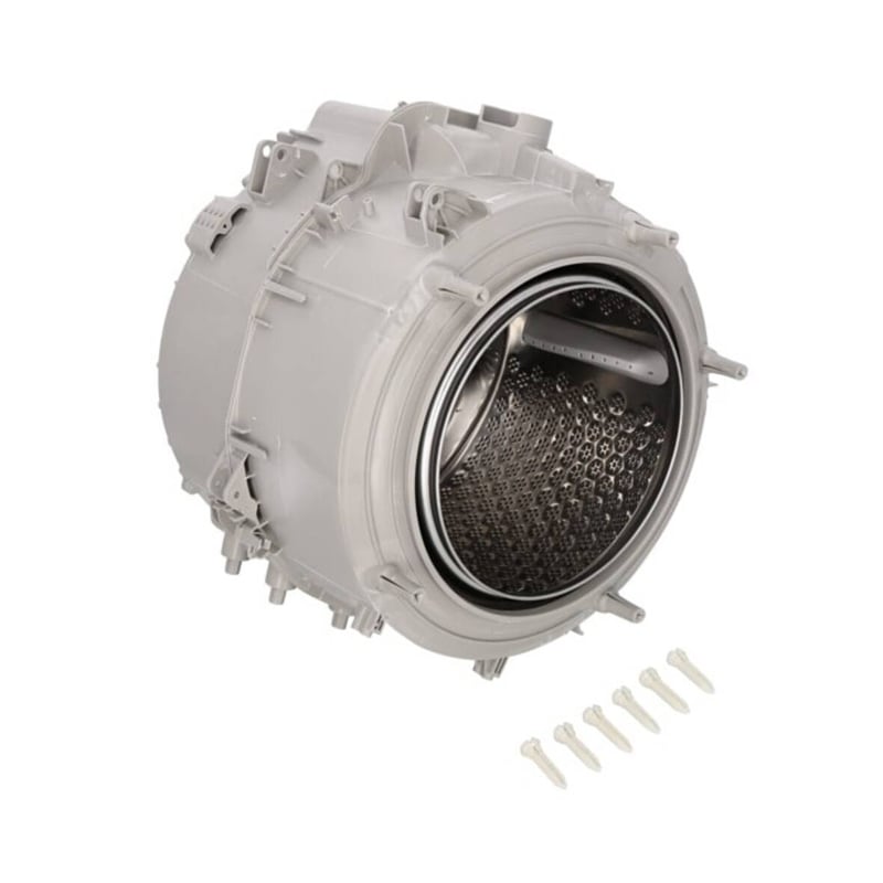 Schweißgruppe für Waschmaschine AEG 3484169903 Wd-Set