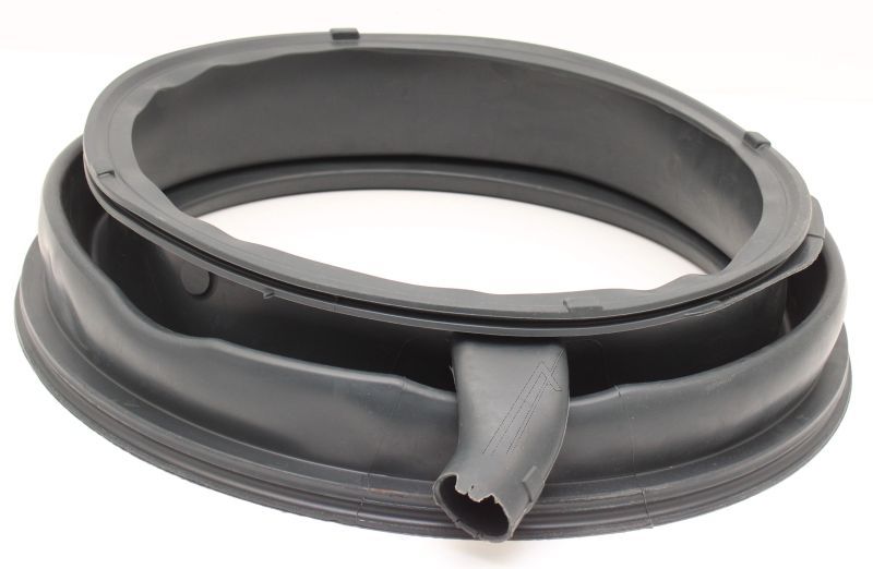 Trockner-Türmanschette Com für Bosch-Siemens