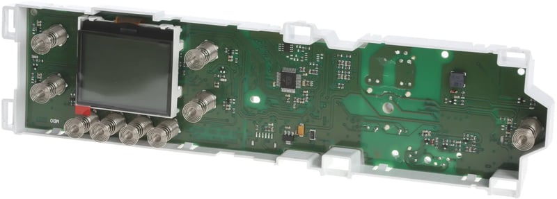 Bedienmodul 00740128