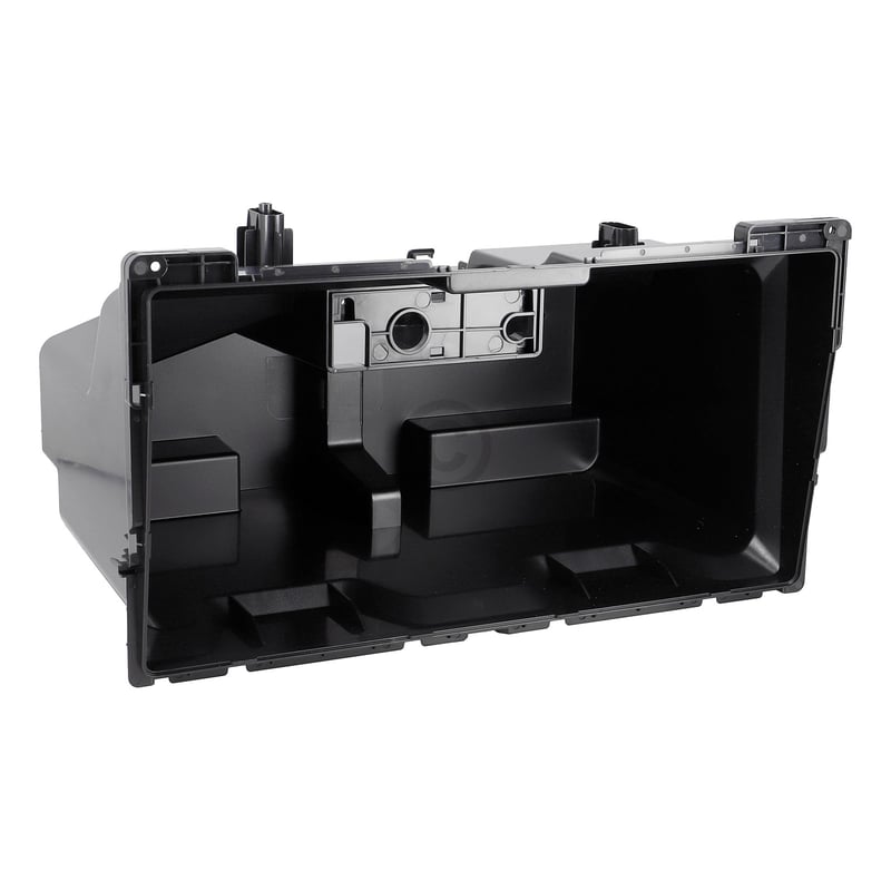 Station middle frame 201-24A3-0177 Ecovacs