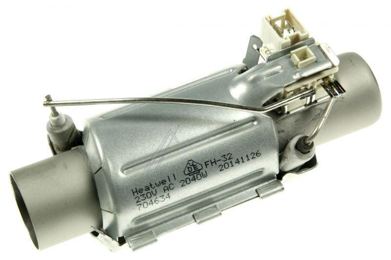 Heizung mit Einsatz für Geschirrspüler Hisense/Gorenje 434957 2040W 230V