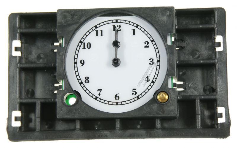 Programmschalter für Smeg Ofen 696292189 Uhrwerk