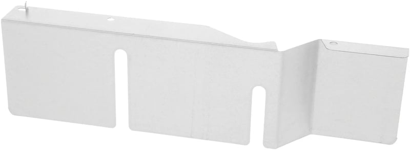 Luftleitblech für Mikrowelle Bosch 12013222 Hitzeverteilung