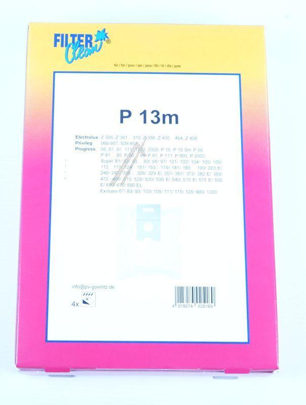 FilterClean Geschirrspüler Mikrofilter FL0178K Feinstaub