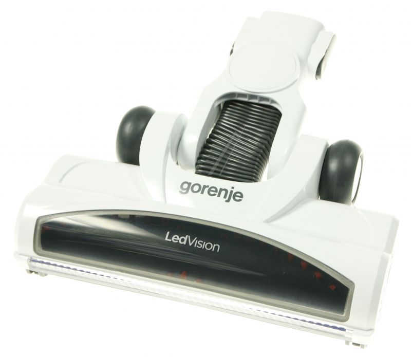 Bodenbürste für Staubsauger Hisense/Gorenje 782143 Saugen