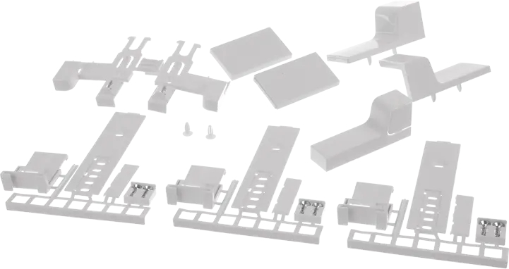 Befestigungssatz 12011600