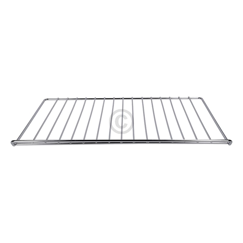 Grillrost wie ZANUSSI 3546220033 Kombirost für Backofen