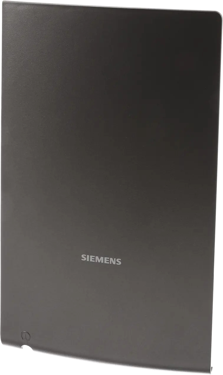 Gehäuse-Rückteil 00678743