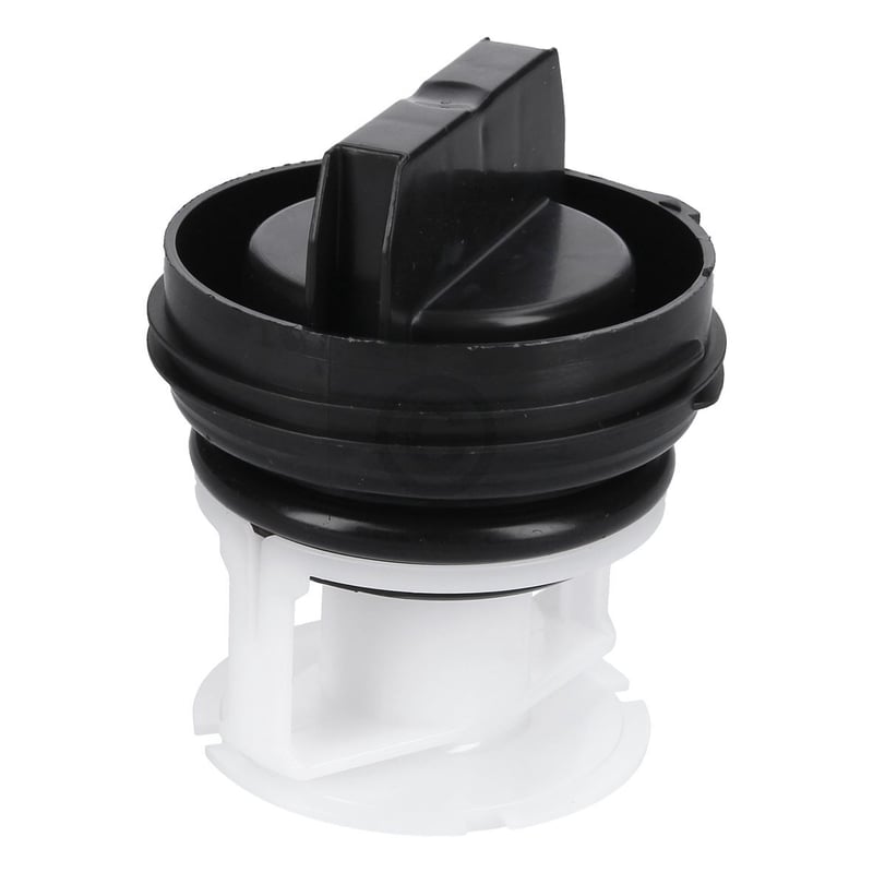 Flusensieb für COPRECI Pumpe Indesit 482000023381 in Waschmaschine