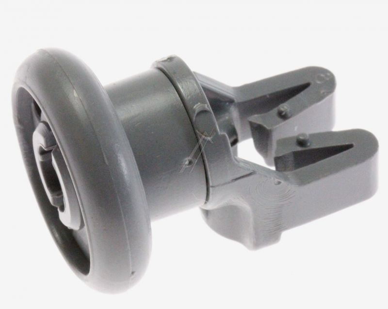 Korbrolle für Geschirrspüler Vestel 42052033 GR-2-RAL 7046