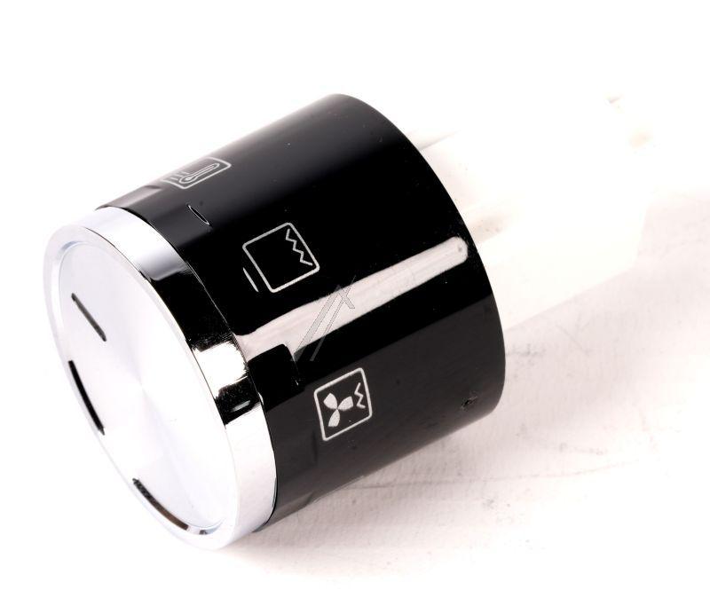 Bediendrehknopf für Ofen Beko C00927729 Regler Ofenfunktion