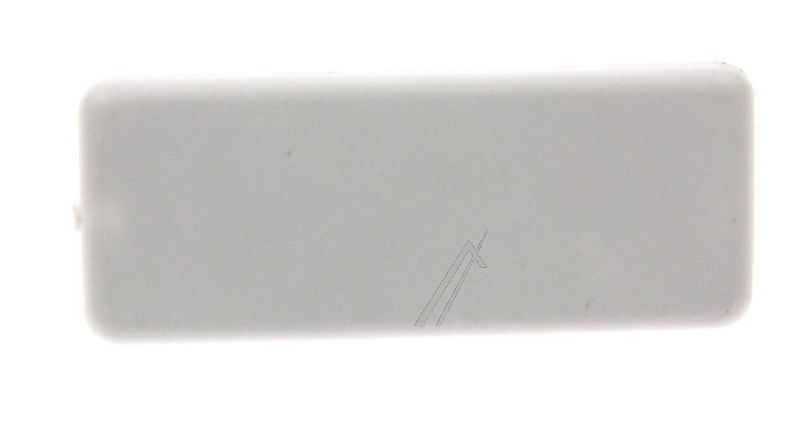 Abdeckplatte für Gefrierschrank Liebherr 742465600 35x14 mm