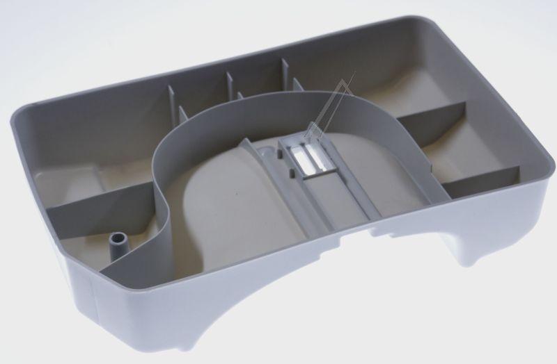 Ablage Kompressor für Kühlschrank Smeg 760370613 Kondenswasserauffangschale