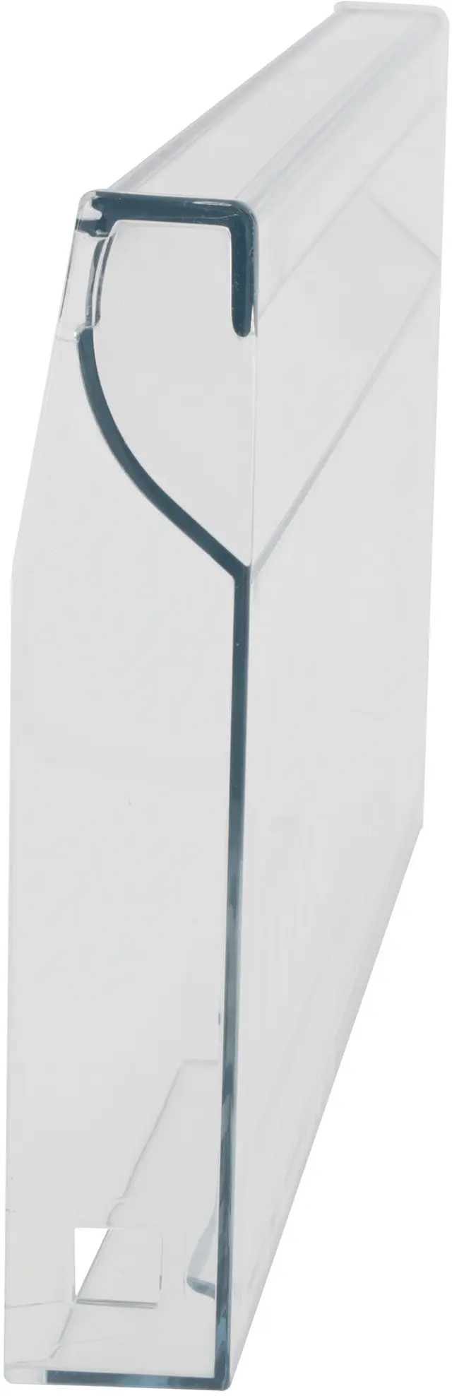 Blende für Sonstige Gehäuseteile Bosch 11016832 Frontblende, Abdeckung