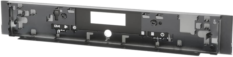 Bedienblende 11016603