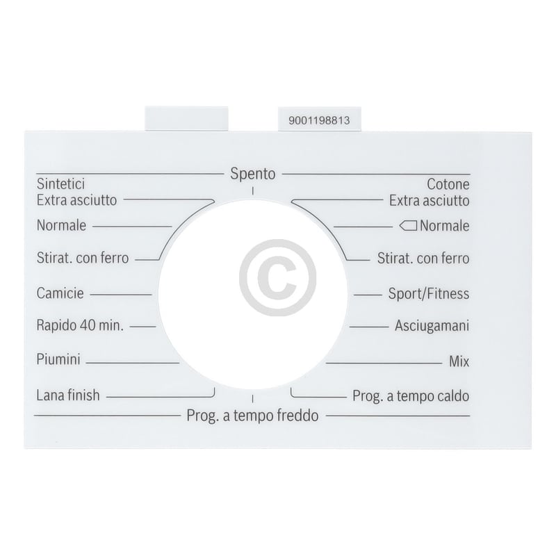 Legende 10002092 Bosch