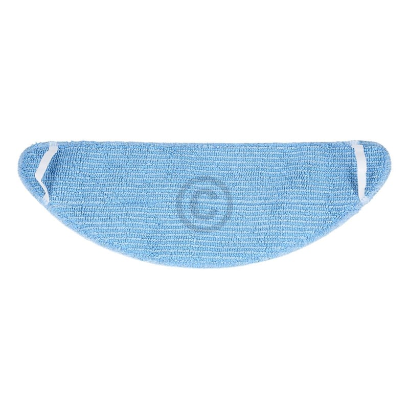 Reinigungspad Ecovacs 220-6225-0068 für Staubsauger-Roboter