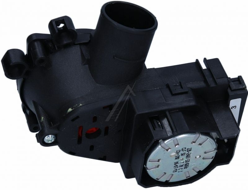 3-Wege-Magnetventil für Beko Geschirrspüler C00914216 Dreifach