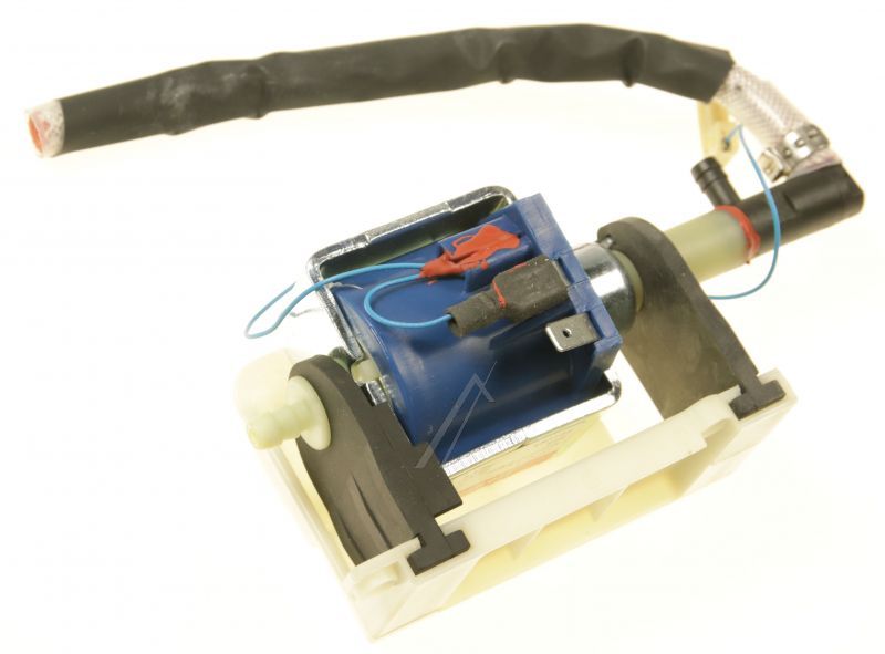 AEG Pumpe 4055454070 Komplettpumpe