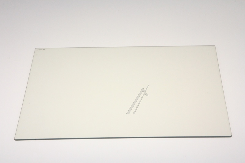 Backofen-Zwischenglas für Smeg-Ofen 772532592 Innenscheibe