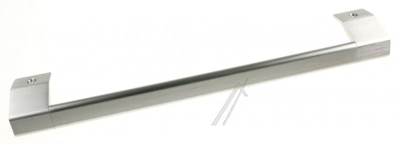 Türgriff für Kühlschrank Whirlpool 482000092934 außen, schwarz