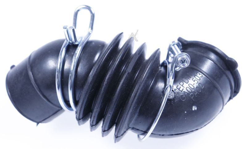 Waschmaschinen-Zulaufschlauch Amica 1047725 Spülmittelfach