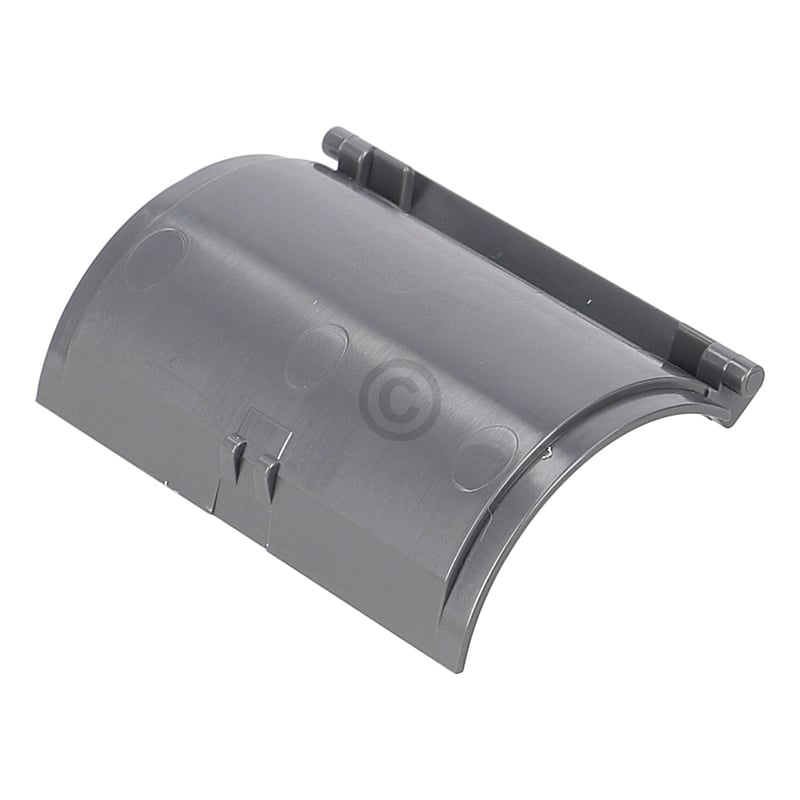 Main brush cavity comb 201-2478-1816 Ecovacs